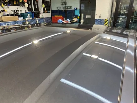 노원 신내 다산동 기아K7 광택코팅 흠집터치업붓펜(프리미엄) / 노원, 도봉, 성북