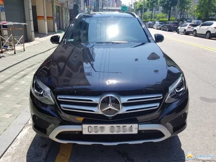 노원구유리막코팅/PPF [벤츠 GLC350e] / 노원, 도봉, 성북