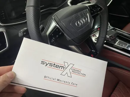 AUDI S7 프리미엄 신차유리막코팅과 PPF코팅으로 내 차의 도장면을 지켜줘요.노원 중랑 도봉 / 노원, 도봉, 성북