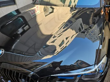 BMW X4 : 전체PPF샵 추천 작업하는곳 노원 구리 중랑(올테이크필름) / 서울 노원구