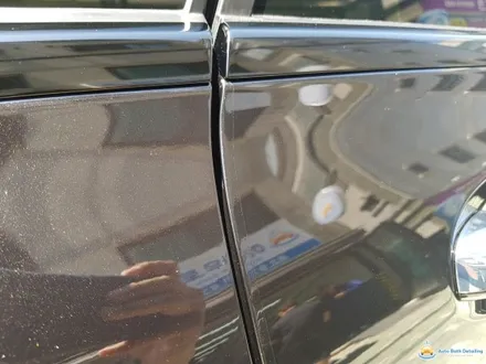 노원구유리막코팅/PPF [벤츠 GLC350e] / 노원, 도봉, 성북
