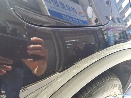 노원구유리막코팅/PPF [벤츠 GLC350e] / 노원, 도봉, 성북