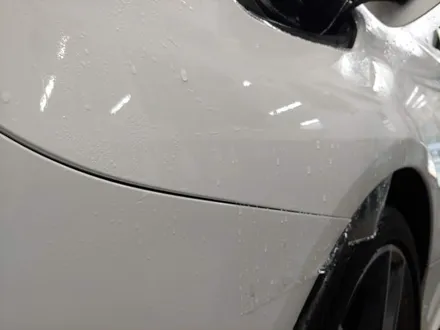 노원구 광진구 c43amg 카브리올레 생활보호PPF+가죽코팅+유리발수코팅 2편 / 노원, 도봉, 성북