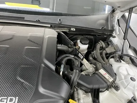 현대 EQ900 디테일러가 공개하는 중고차 구매시 팁~!실내클리닝+카울클리닝+에바클리닝 노원구 구리시 중랑구 강동구 / 노원, 도봉, 성북
