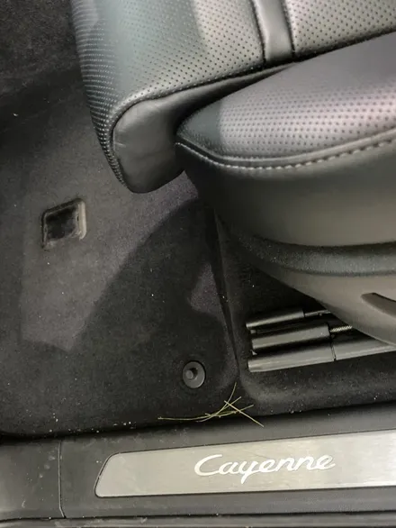 노원디테일 포르쉐카이엔쿠페+BMW X5 상태에 따라 다르게 더 깔끔하게 / 노원, 도봉, 성북