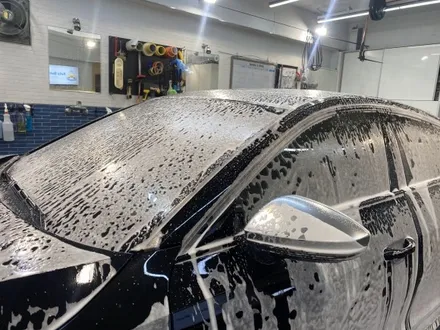 AUDI S7 프리미엄 신차유리막코팅과 PPF코팅으로 내 차의 도장면을 지켜줘요.노원 중랑 도봉 / 노원, 도봉, 성북