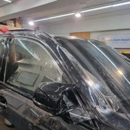 BMW X5M : 전체PPF 시공하여 방탄옷 입히기 노원 중랑 남양주 구리 / 서울 노원구