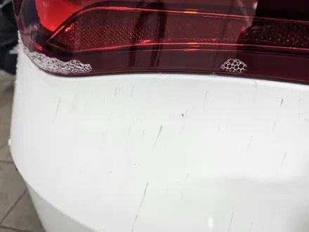 벤츠 CLA45 AMG :노원 중랑 전체광택 PPF재시공 어디서? / 노원, 도봉, 성북