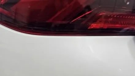 BMW X6 50i : PPF보험수리 뒷범퍼 재시공 남양주시 구리시 / 노원, 도봉, 성북