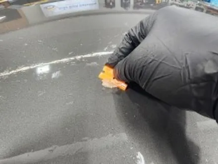 르노 그랑콜레오스 : 전체PPF시공기 PPF노원 수유 / 노원구 공릉동