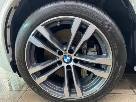 BMW X5 노원 의정부 손세차 중고차 실내크리닝까지 새차로 만들었어요 / 노원, 도봉, 성북
