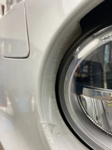 BMW X5 중고차 찌든때 말끔하게 제거해요 노원중고차클리닝 / 노원, 도봉, 성북