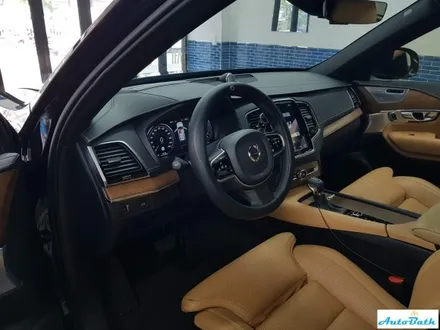 [아우토바스 Basic+휠코팅] 볼보xc90 / 노원구 공릉동