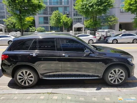 노원구유리막코팅/PPF [벤츠 GLC350e] / 노원, 도봉, 성북