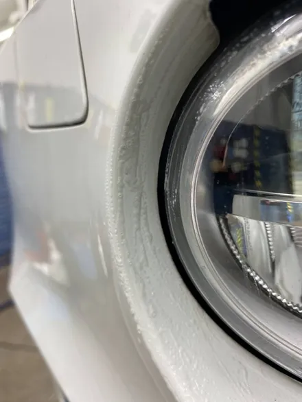 BMW X5 중고차 찌든때 말끔하게 제거해요 노원중고차클리닝 / 노원, 도봉, 성북