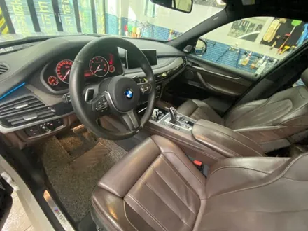 BMW X5 노원 의정부 손세차 중고차 실내크리닝까지 새차로 만들었어요 / 노원, 도봉, 성북