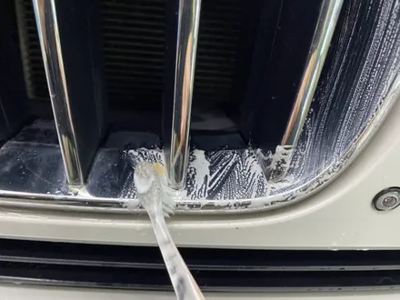 BMW X5 중고차 찌든때 말끔하게 제거해요 노원중고차클리닝 / 노원, 도봉, 성북
