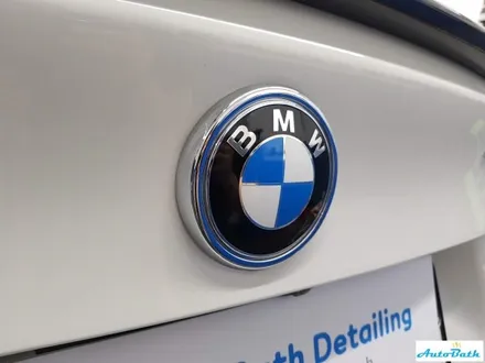[아우토바스 Spa(실내클리닝)] BMW X6 / 노원구 공릉동