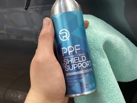 벤츠 GLE쿠페 : 내차를 보호해주는 PPF필름+유리막코팅 시공기 노원 중랑 별내 / 노원, 도봉, 성북