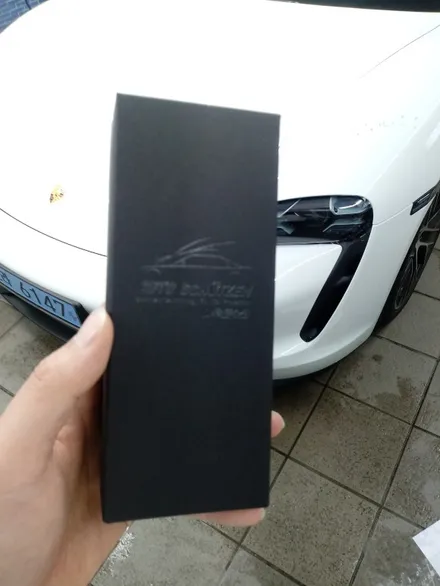 포르쉐타이칸4s 신차가죽코팅+생활보호 다이노쉴드PPF 노원 성북 구리 (시스템엑스노원점) / 노원, 도봉, 성북