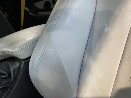 BMW M4 프리미엄 디테일링 가죽크리닝으로 이제야 차 같네요 노원 중랑 도봉 / 노원, 도봉, 성북