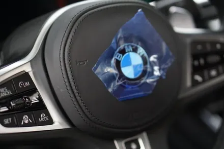 2022년 BMW320i : 신차프리미엄코팅과 검수 그리고 PPF까지 한번에 서울노원 / 노원, 도봉, 성북