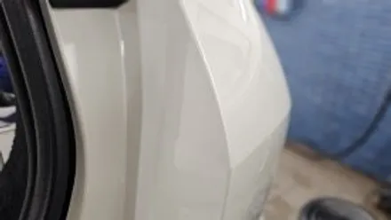 BMW X6 50i : PPF보험수리 뒷범퍼 재시공 남양주시 구리시 / 노원, 도봉, 성북