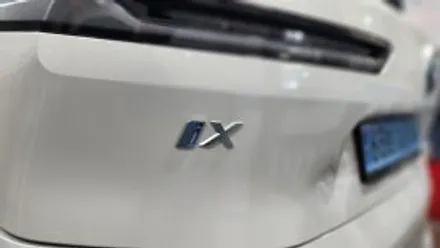 BMW IX 전기차 : 보닛패키지+하이그로시PPF로 신차느낌 오래도록 간직하기 노원 중랑 도봉 / 노원구 공릉동