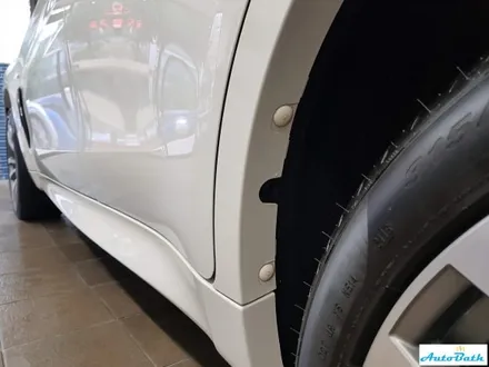 [아우토바스 Spa(실내클리닝)] BMW X6 / 노원구 공릉동