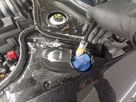 노원구파나메라GTS 중계동광택+퀸가드유리막코팅+실내크리닝 / 노원, 도봉, 성북