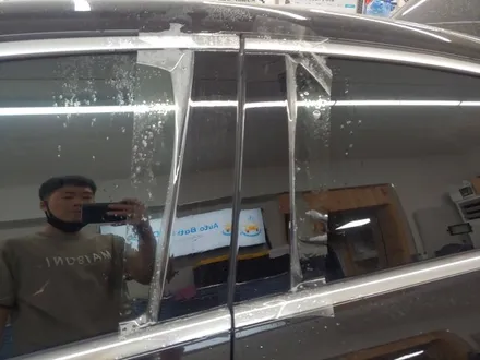 벤츠 GLC300 자동차 생활보호PPF필름 8종으로 신차 보호합니다. 노원구 성북구 구리시 남양주시 하남시 / 노원, 도봉, 성북