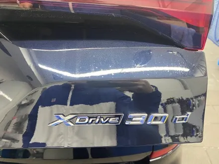 BMW X5 자동차 상처 부분광택으로 해결하세요 노원구 도봉구 / 노원, 도봉, 성북