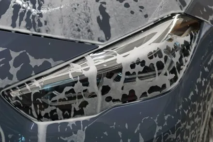 2022년 BMW 220i 그란쿠페 : 신차패키지 전체코팅 및 생활보호PPF 서울 성북 종암 / 노원, 도봉, 성북