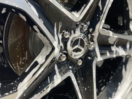 2022년 벤츠 GLE350e : 신차패키지 유리막코팅 PPF 보호와 관리를 한번에 할수 있도록 노원 성북 / 노원, 도봉, 성북