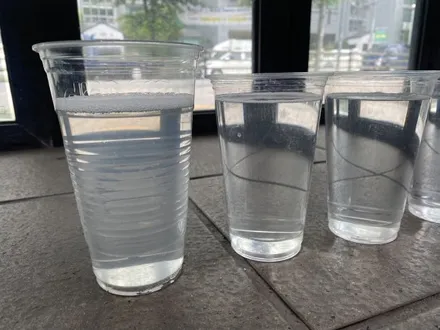 현대 제네시스G70 : 에바크리닝+에프터블로우 설치로 냄새제거와 관리까지 / 노원, 도봉, 성북