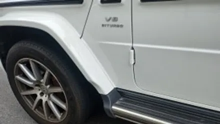 벤츠 G바겐 G63 AMG : 에바클리닝+실내클리닝 담배냄새제거가 필요할때 아우토바스 / 노원구 공릉동