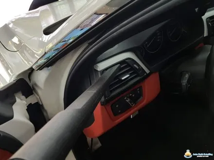 공릉동스팀세차 [BMW 428i / Basic+시트클리닝] / 노원구 공릉동