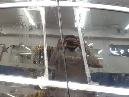 벤츠 GLC300 자동차 생활보호PPF필름 8종으로 신차 보호합니다. 노원구 성북구 구리시 남양주시 하남시 / 노원, 도봉, 성북