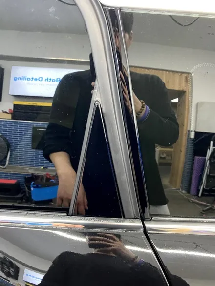 노원구PPF BMW미니컨트리맨 하이그로시기스방지와 유리발수코팅으로 보호와 안전을 한번에 / 노원, 도봉, 성북