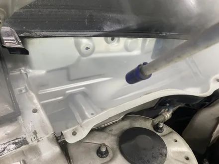 노원 i30 중고차 에어컨청소 에바+카울크리닝 시공으로 쾌적하게 유리발수코팅으로 시야확보 / 노원, 도봉, 성북