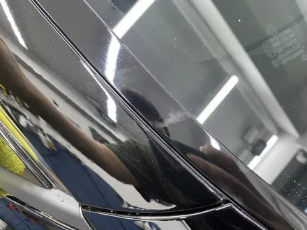 스팅어 재도장 후 상태 어떤가요???사고 후 유리막코팅+광택+ppf보험수리 노원구 / 노원, 도봉, 성북