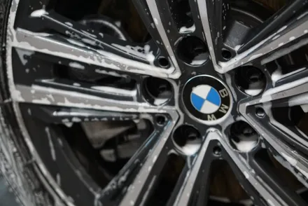 2022년 BMW 220i 그란쿠페 : 신차패키지 전체코팅 및 생활보호PPF 서울 성북 종암 / 노원, 도봉, 성북