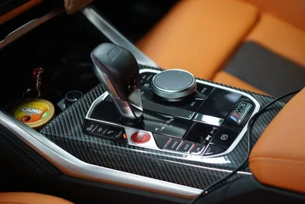 BMW M3(G80) 컴피티션 : 헤드라이트+실내PPF 시공기 중랑 묵동 이문동 / 노원, 도봉, 성북