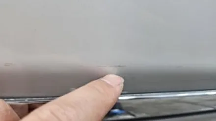 BMW 730d : 유리막코팅과 가죽코팅 PPF 중고차 신차만들기 신내동 별내동 갈매동 / 노원구 공릉동