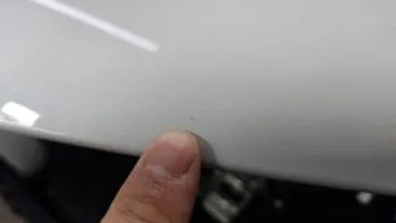 BMW IX 전기차 : 보닛패키지+하이그로시PPF로 신차느낌 오래도록 간직하기 노원 중랑 도봉 / 노원구 공릉동