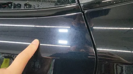 르노 그랑콜레오스 : 전체PPF시공기 PPF노원 수유 / 노원구 공릉동