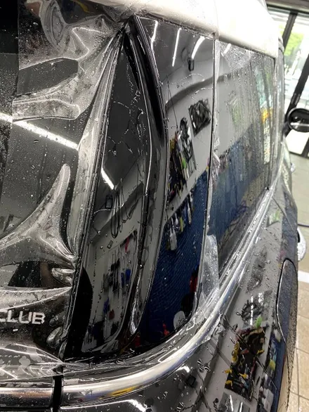 노원구PPF BMW미니컨트리맨 하이그로시기스방지와 유리발수코팅으로 보호와 안전을 한번에 / 노원, 도봉, 성북