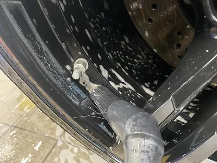 BMW M4 프리미엄 디테일링 가죽크리닝으로 이제야 차 같네요 노원 중랑 도봉 / 노원, 도봉, 성북
