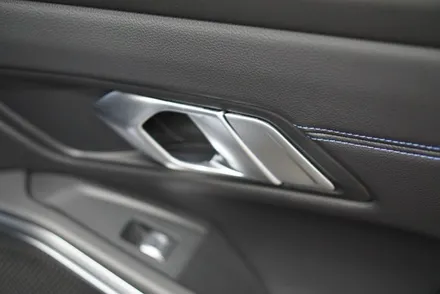 2022년 BMW320i : 신차프리미엄코팅과 검수 그리고 PPF까지 한번에 서울노원 / 노원, 도봉, 성북