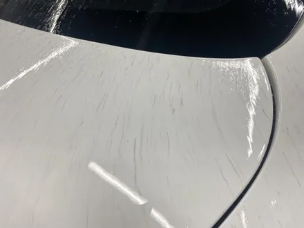 2017년 벤츠 C43AMG : 광택+유리막코팅으로 중고차를 새차로 만들었어요.노원 구리 / 노원, 도봉, 성북